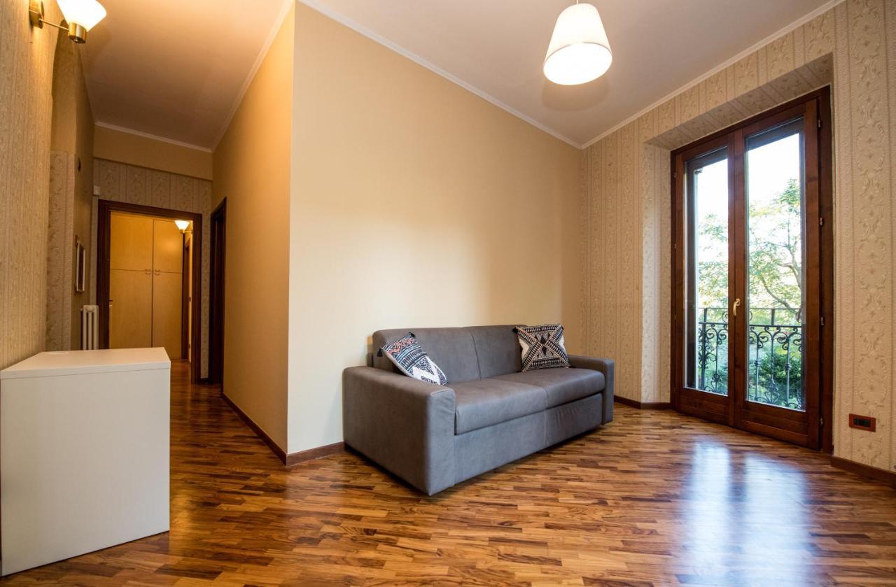 Shortmi Montello Apartamento Milão Exterior foto
