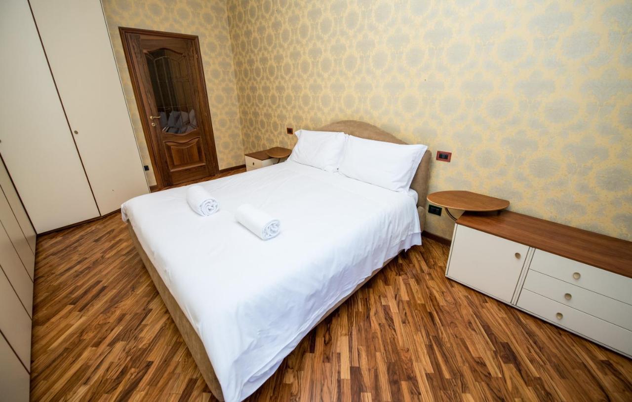 Shortmi Montello Apartamento Milão Exterior foto