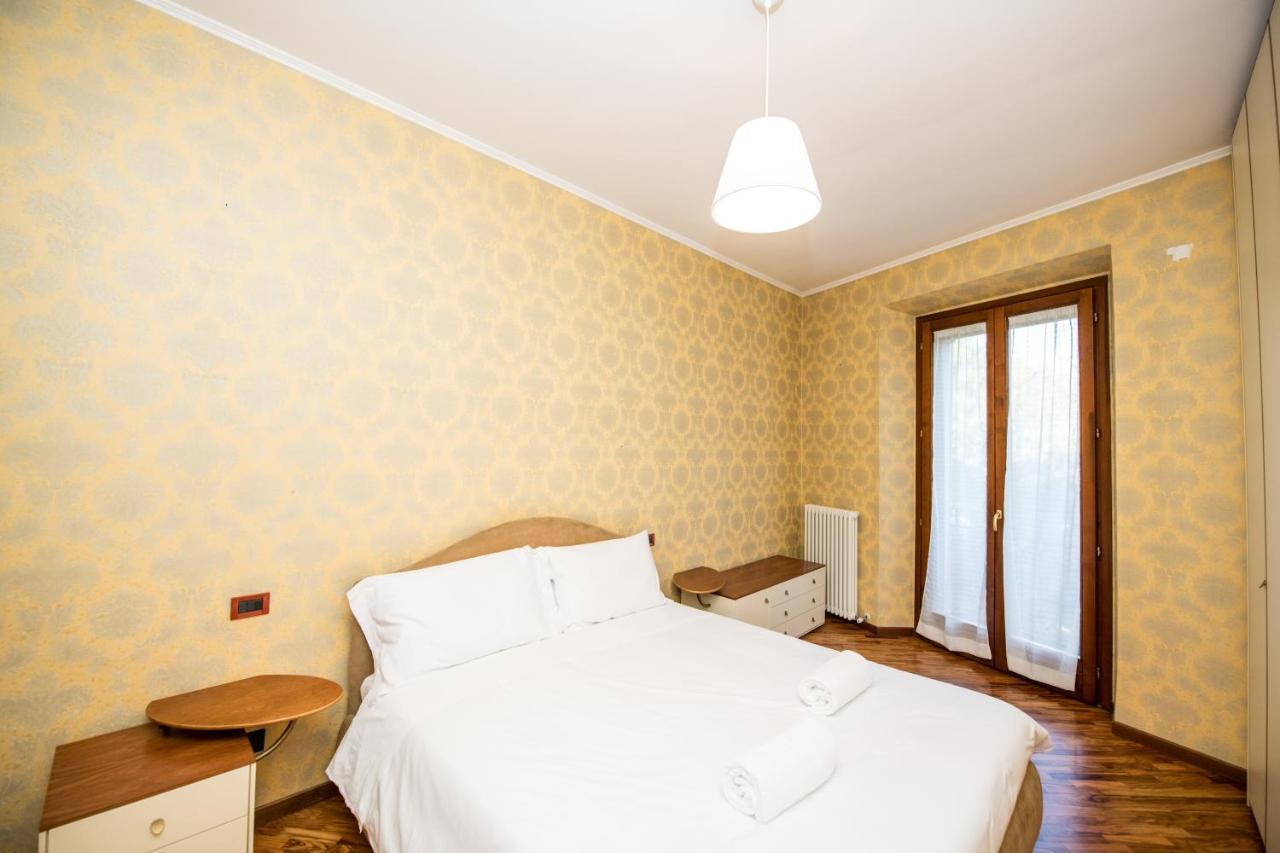 Shortmi Montello Apartamento Milão Exterior foto