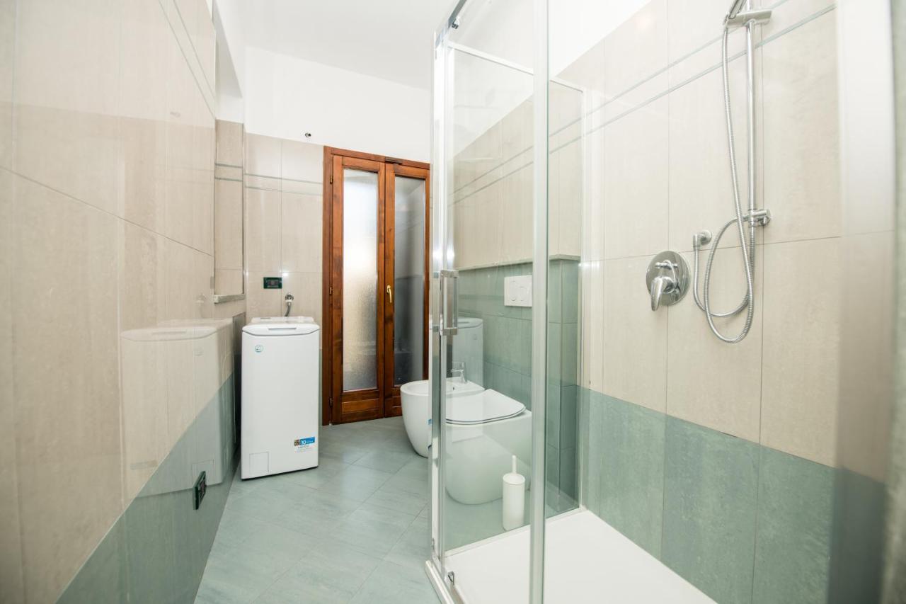 Shortmi Montello Apartamento Milão Exterior foto