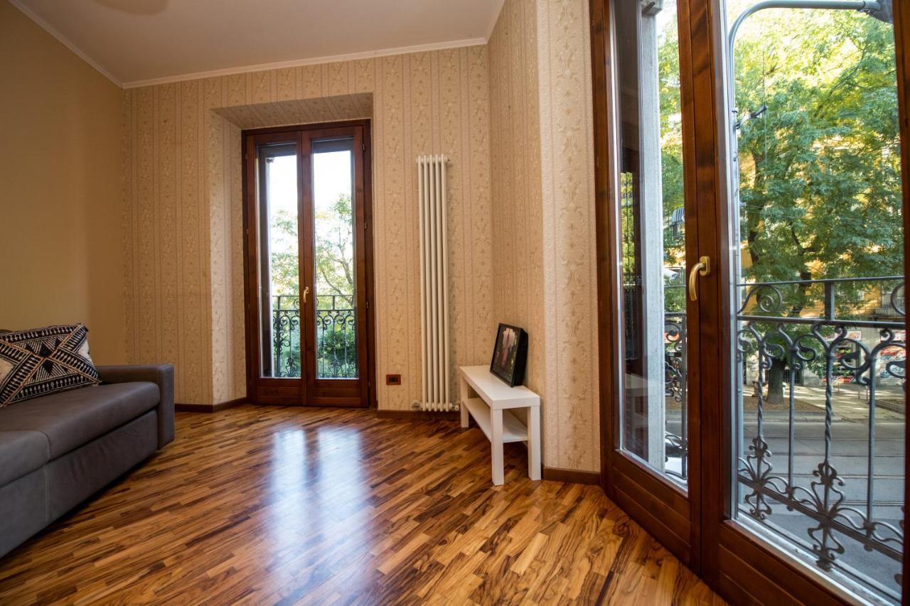 Shortmi Montello Apartamento Milão Exterior foto