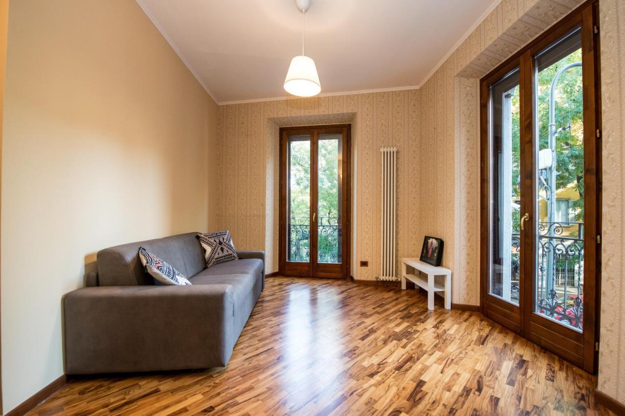 Shortmi Montello Apartamento Milão Exterior foto