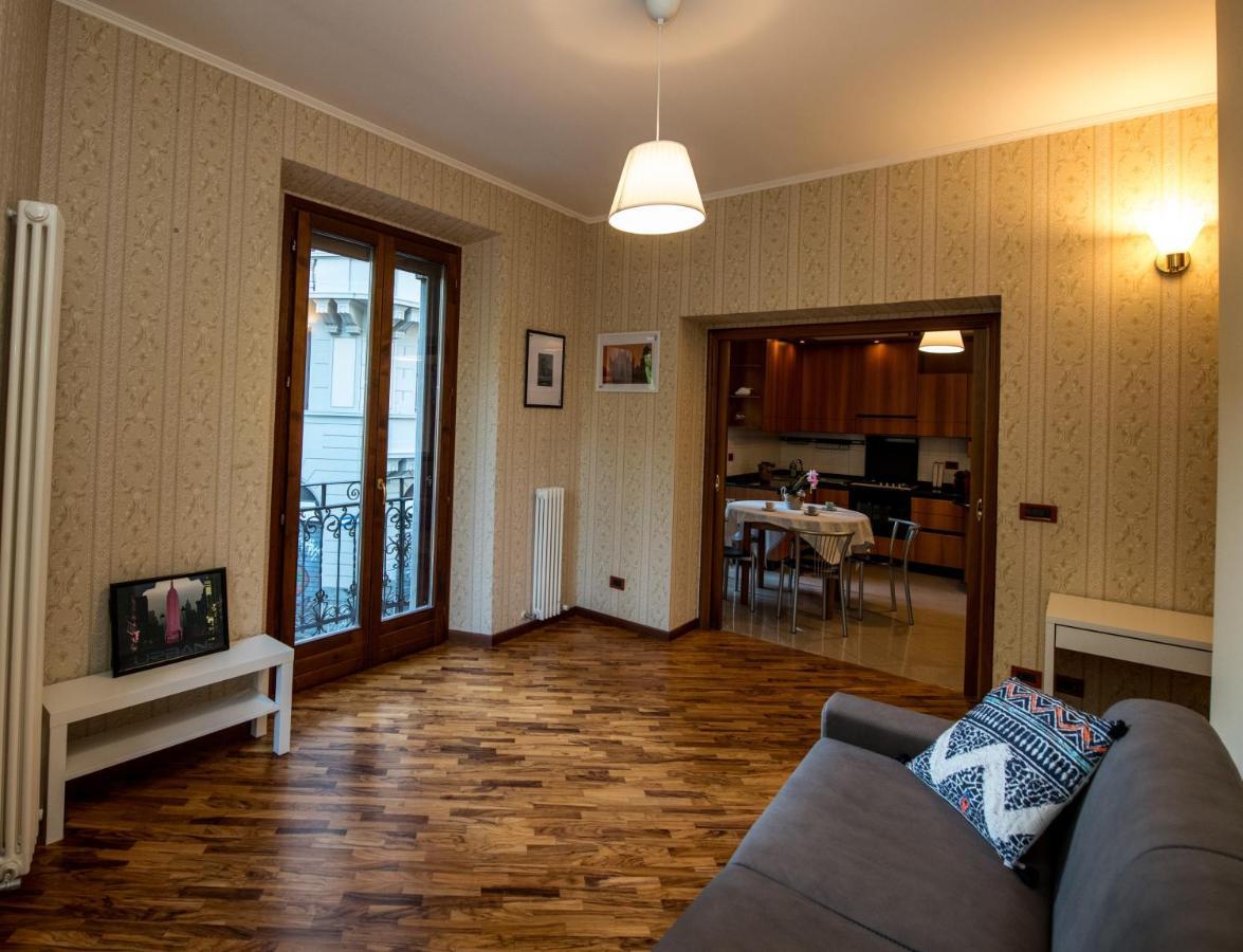 Shortmi Montello Apartamento Milão Exterior foto