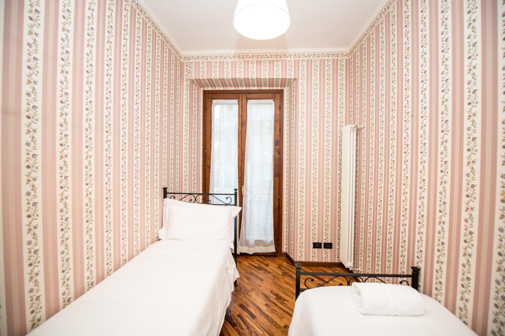 Shortmi Montello Apartamento Milão Exterior foto